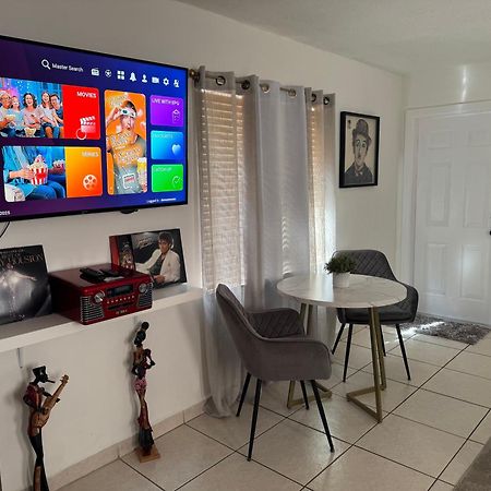 Nuevo Estudio A 5Minutos De Hialeah Park & Casino Exterior foto