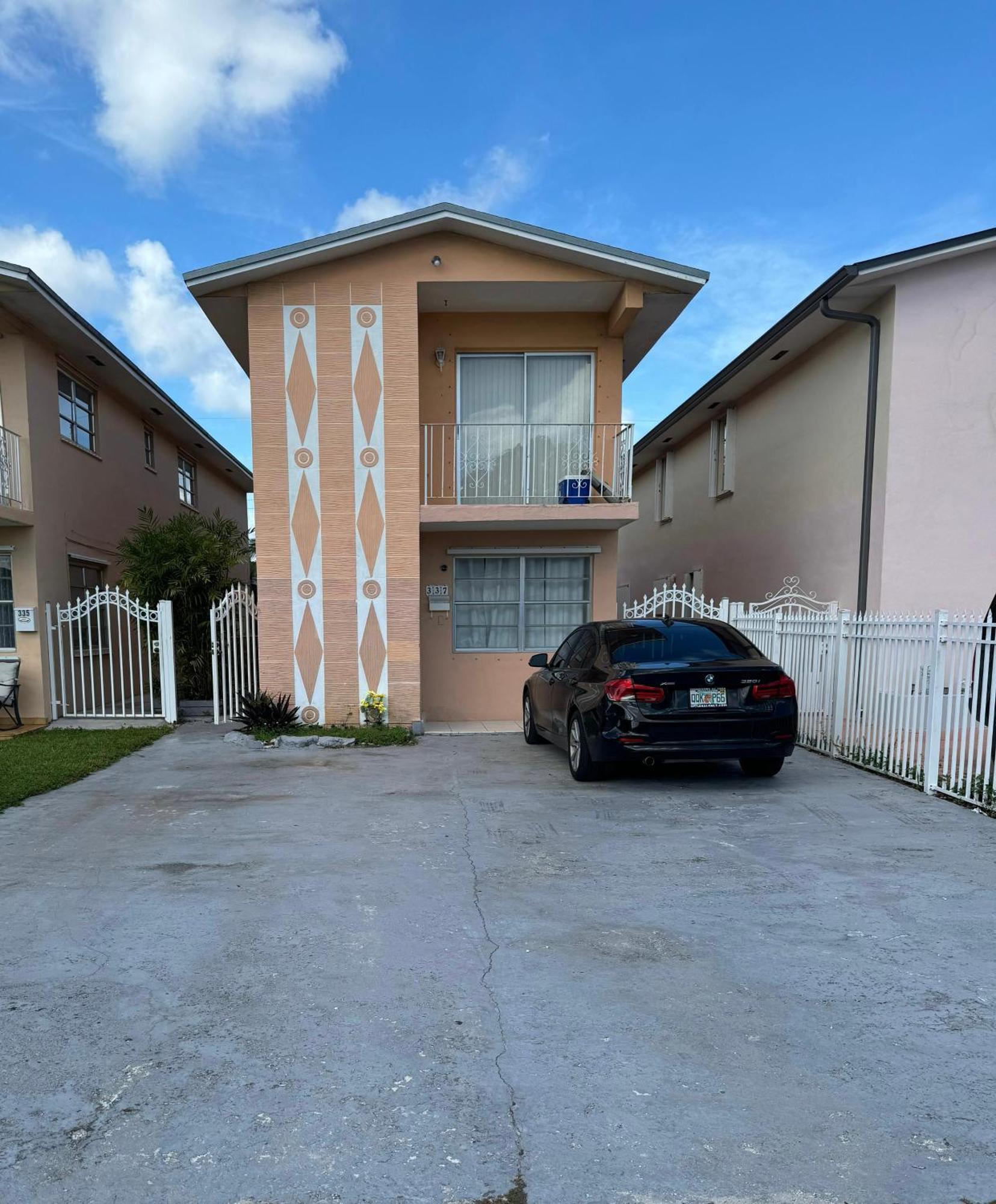 Nuevo Estudio A 5Minutos De Hialeah Park & Casino Exterior foto