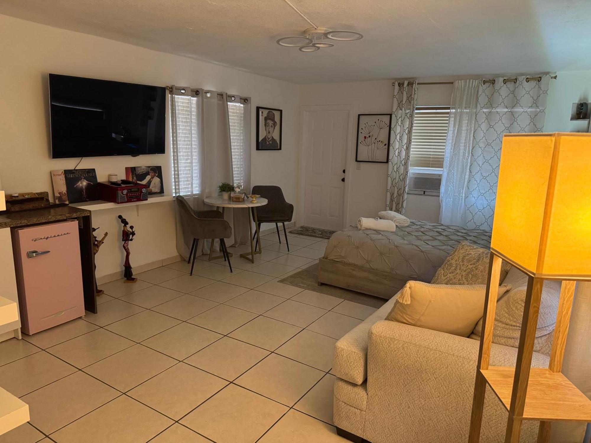 Nuevo Estudio A 5Minutos De Hialeah Park & Casino Exterior foto